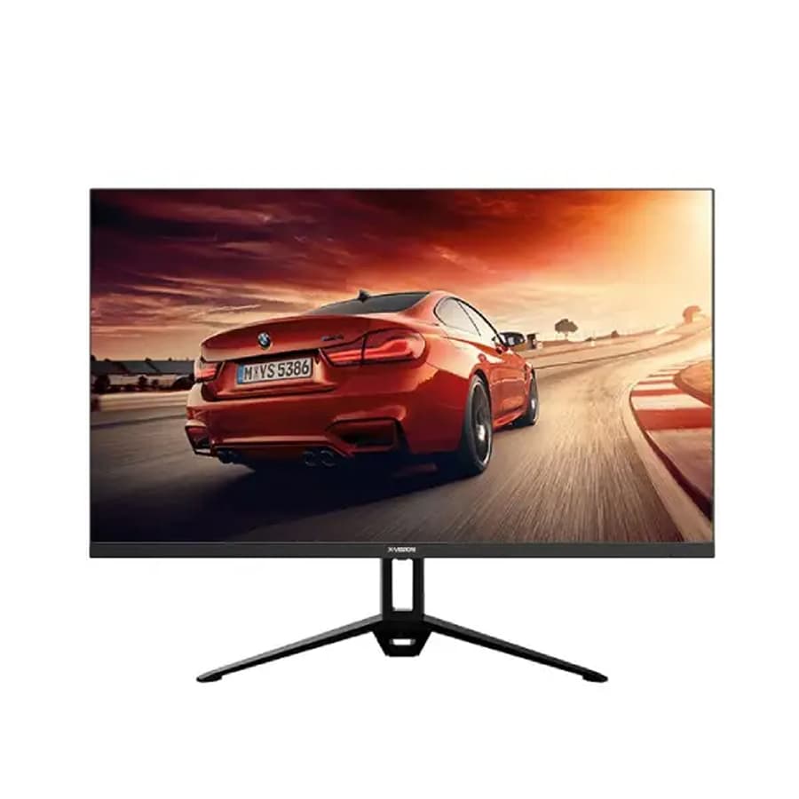 مانیتور 27 اینچ ایکس ویژن مدل XS2770H LED