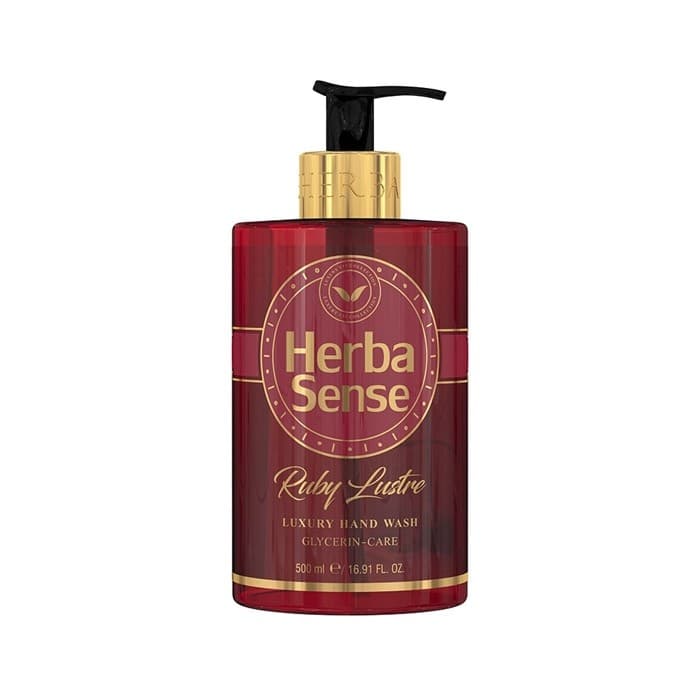 مایع دستشویی روبی لاستر Ardene Herba Sense