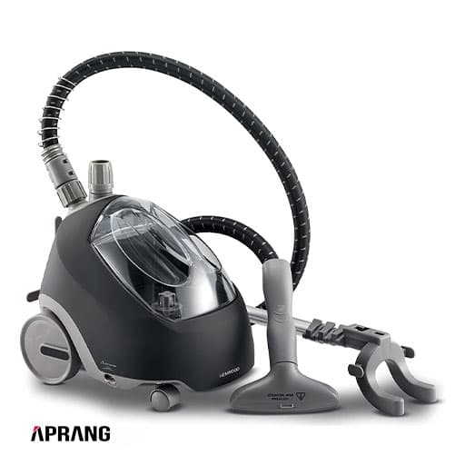 بخارشوی پوشاک کنوود مدل GSP65.500BK