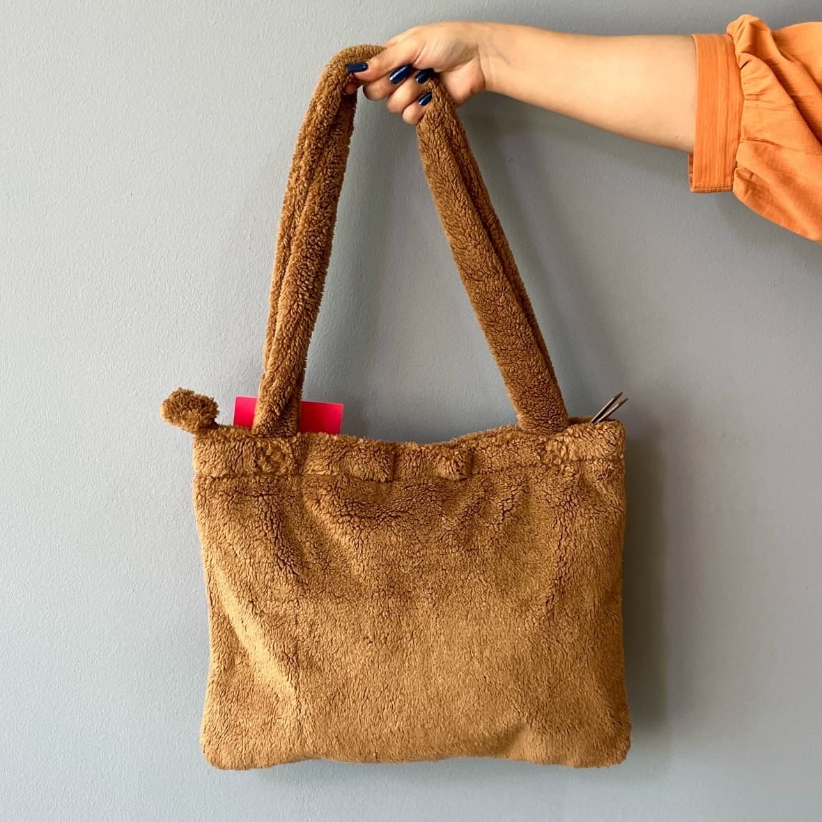 کیف دوشی زنانه برند Accessories