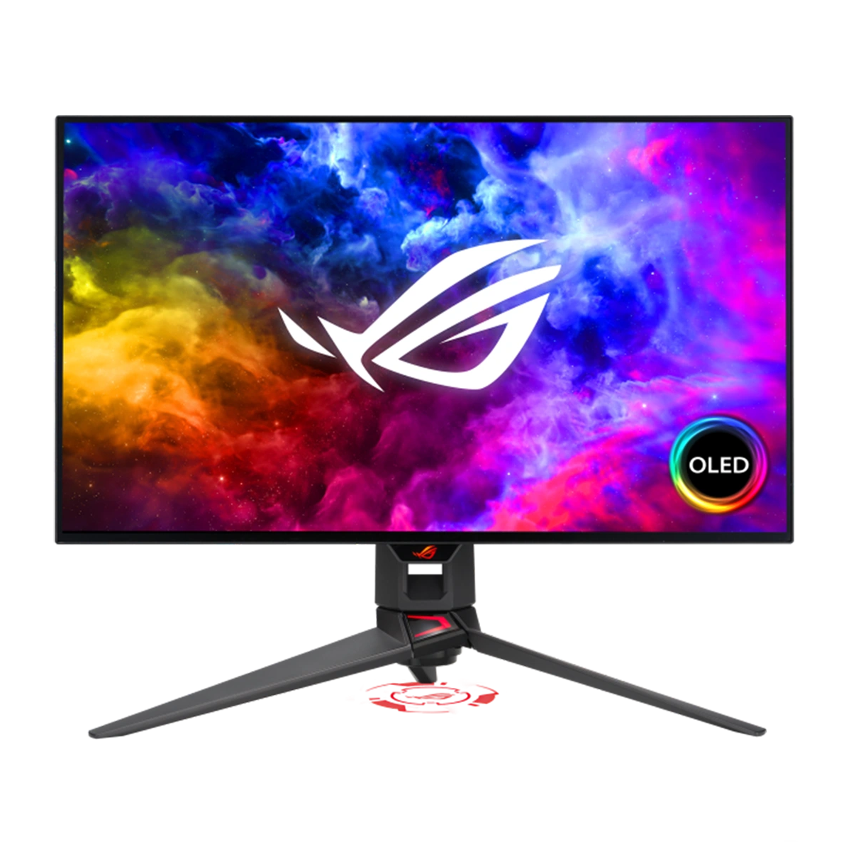 مانیتور گیمینگ ایسوس 27 اینچی مدل ROG Swift OLED PG27AQDM