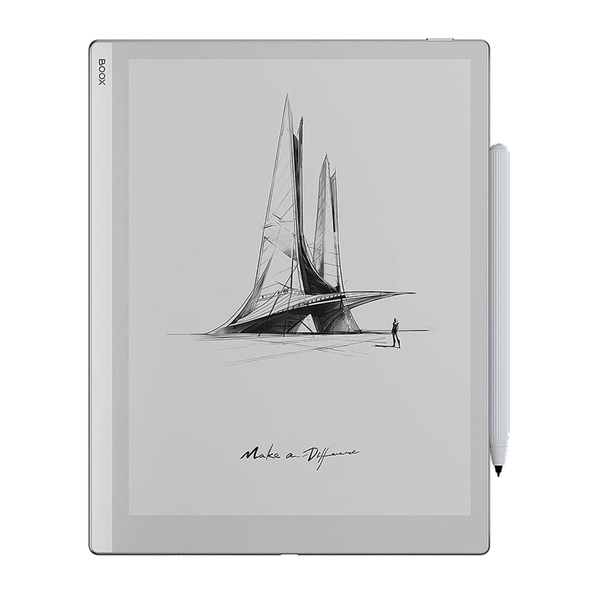 کتاب خوان انیکس بوکس مدل Go 10.3