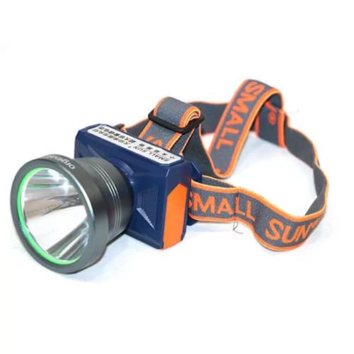 چراغ پیشانی اسمال سان مدل ZY-H189 LED