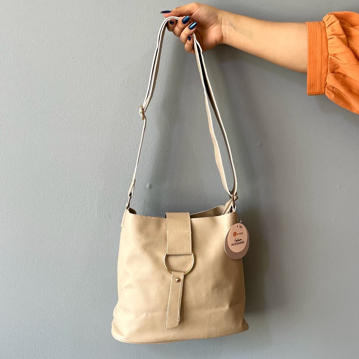 کیف یکطرفه زنانه برند Accessories