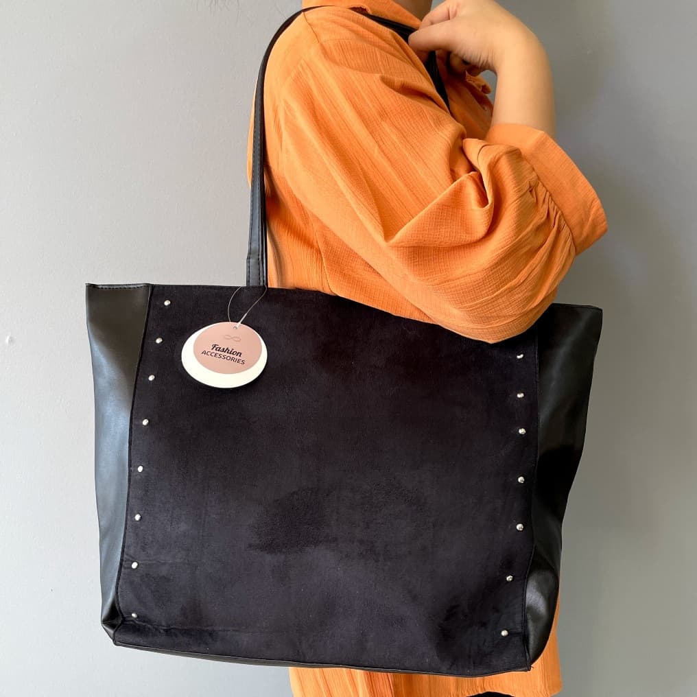 کیف دوشی زنانه برند Accessories