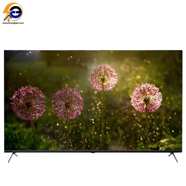 تلویزیون 50 اینچ ال ای دی هوشمند اسنوا مدل 50sa700 رونیا