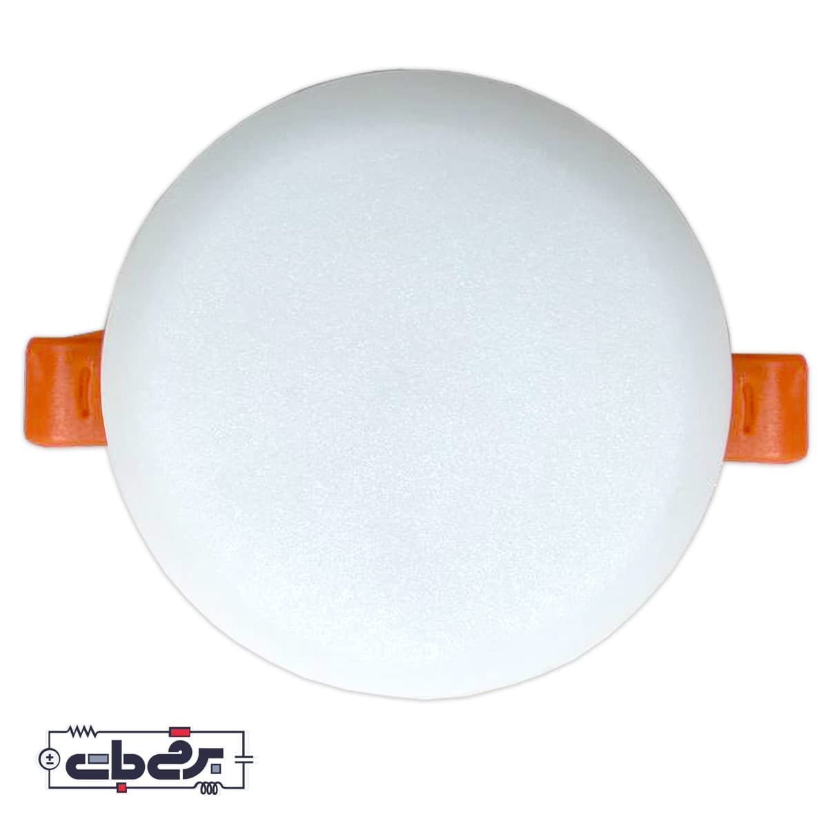 پنل فول لایت سایزشو 10 وات مانی نور آفتابی