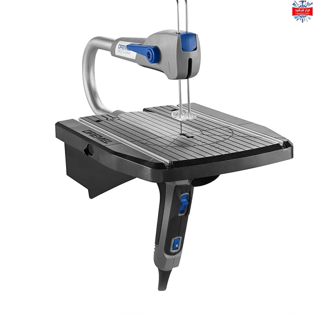 اره مویی برقی درمل مدل MS20-1/5