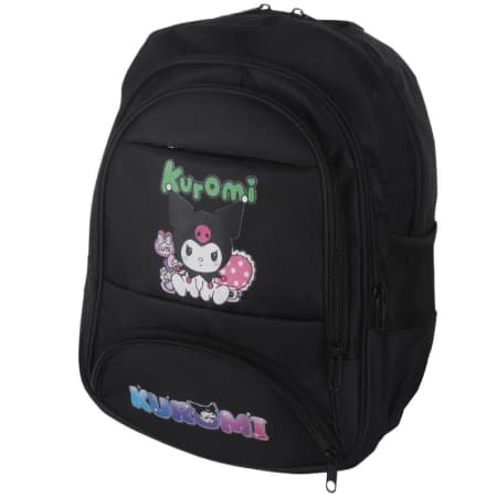 کوله پشتی مدرسه ای کرومی ابتدایی My Melody and Kuromi