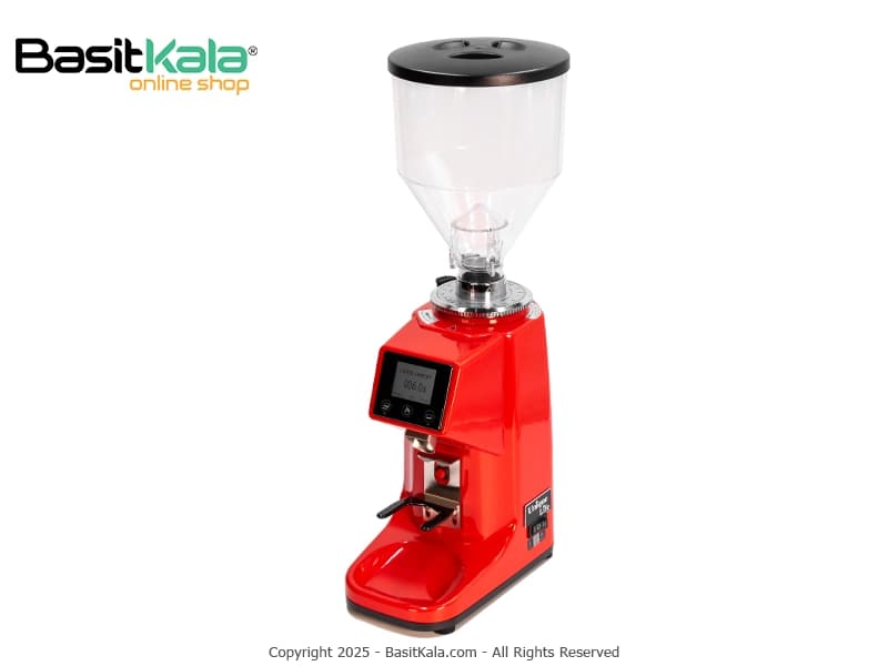 دستگاه آسیاب قهوه برقی مدل 022