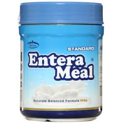 پودر انترامیل استاندارد کارن