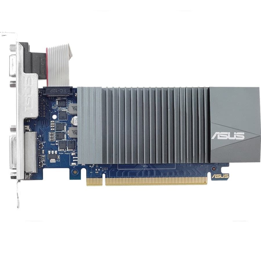 کارت گرافیک ایسوس مدل GT710-SL-2GD5