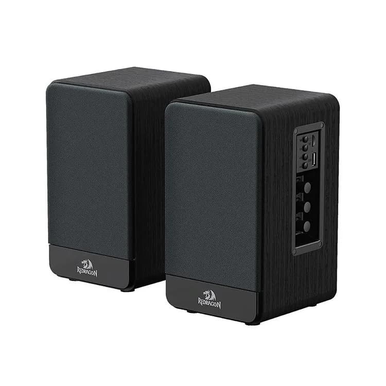 اسپیکر بی سیم گیمینگ ردراگون Redragon Mouthpiece gs813 Wireless