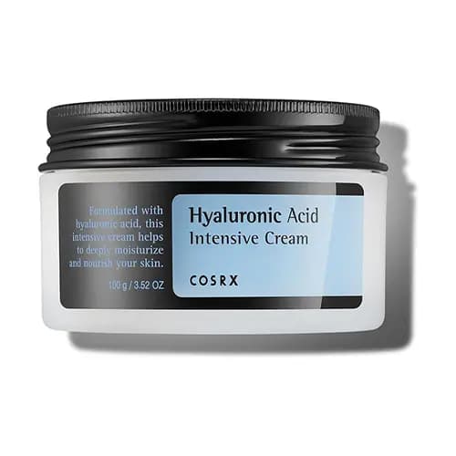 کرم آبرسان هیالورونیک اسید کوزارکس