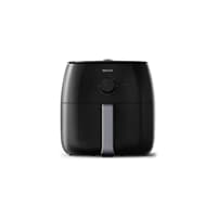 هواپز سرخ کن بدون روغن فیلیپس HD9630/90 مشکی