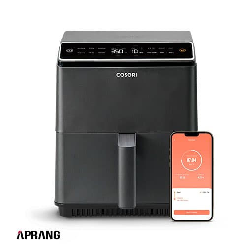 سرخ کن کوسوری مدل CAF-P583S-KUK