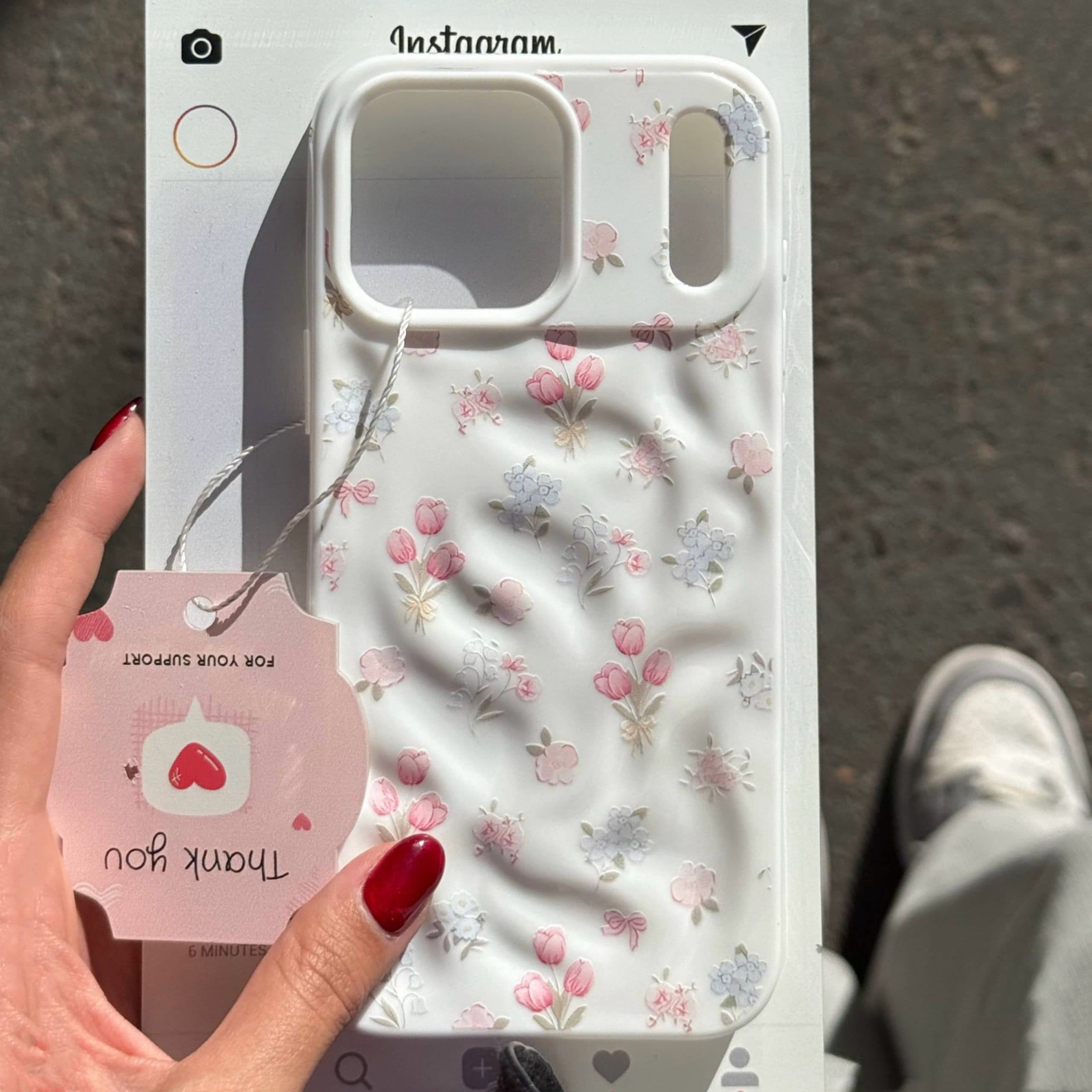 قاب ویو فلاور