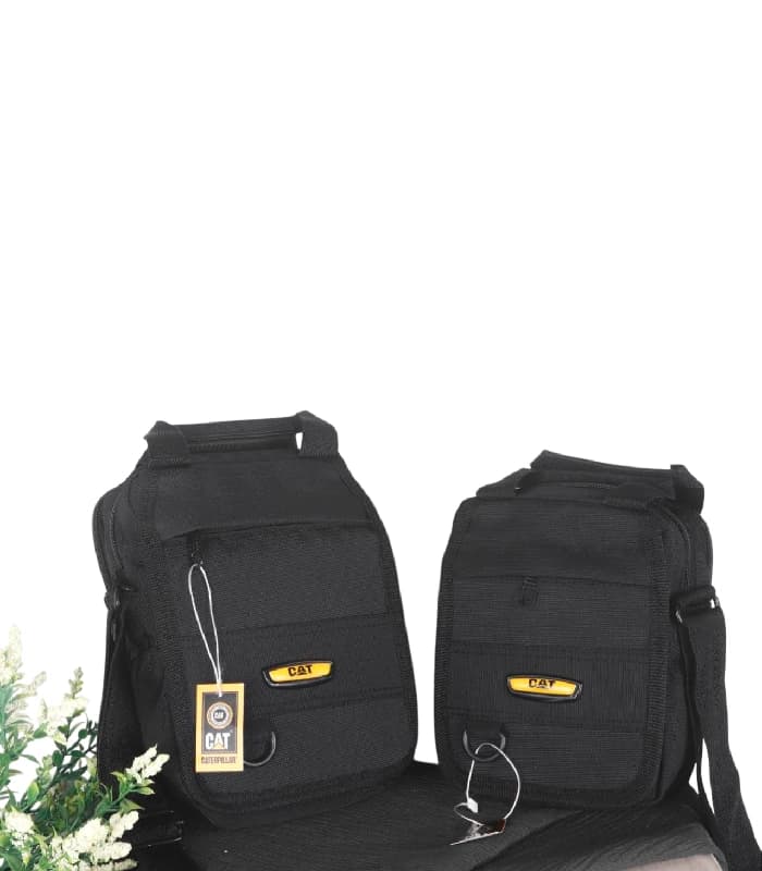 کیف دوشی کت مدل 1926CATSIM