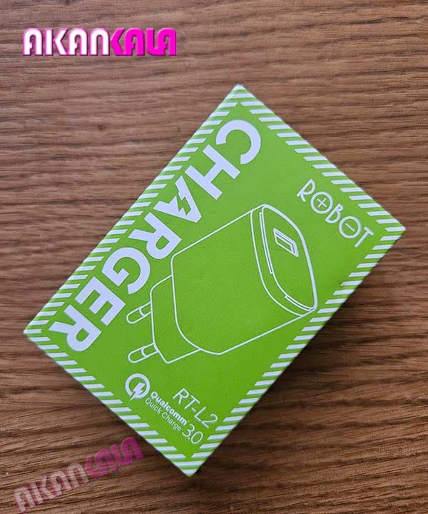 سری شارژر فست 18 وات RT-L2 (اورجینال) “فروش عمده”