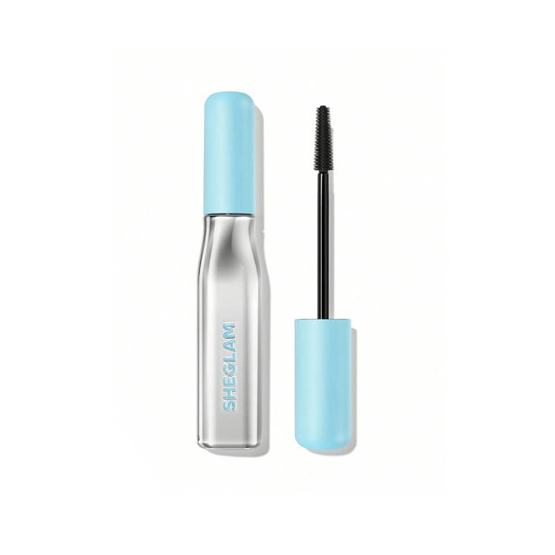 ریمل حجم‌ دهنده و بلند کننده مژه‌ شیگلم مدل Lashlighter Infinite Tubing