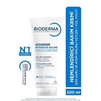کرم مرطوب‌کننده و ترمیم‌کننده بایودرما Atoderm پوست‌های بسیار خشک و مستعد آتوپیک