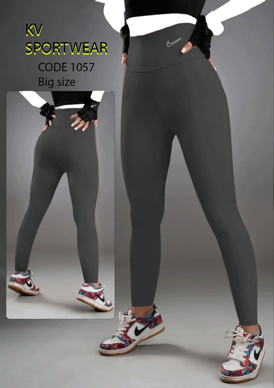 لگ بیگ و فری سایز ورزشی زنانه NIKE کد 0040