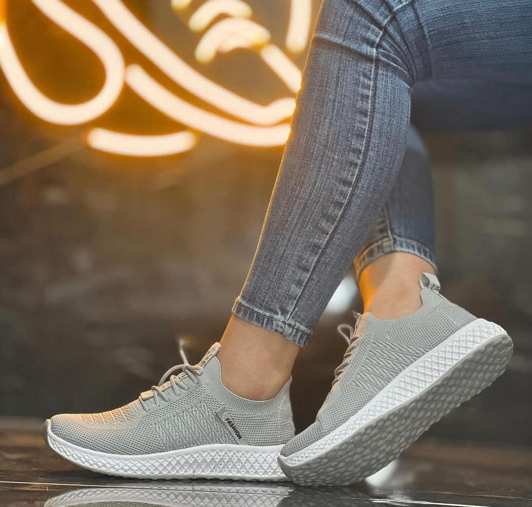 اسکیچرز بافتی کیفیت اصلی طرح جدید