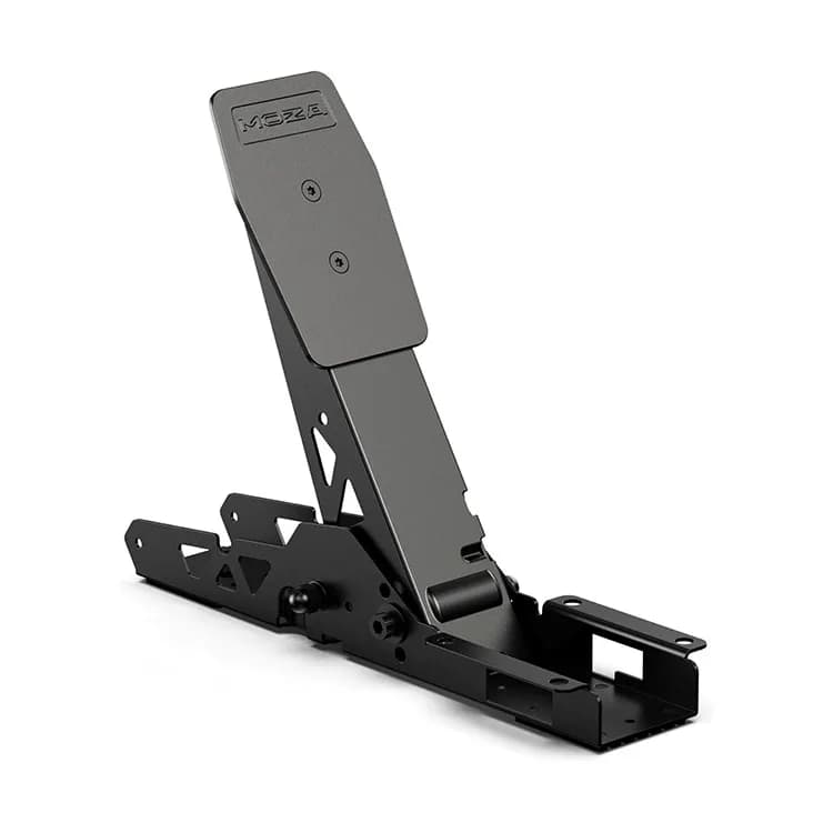افزونه پدال کلاچ موزا MOZA SR-P Lite Clutch Pedal