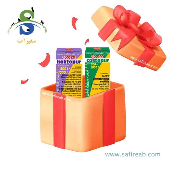 پک مکمل دارویی ویژه