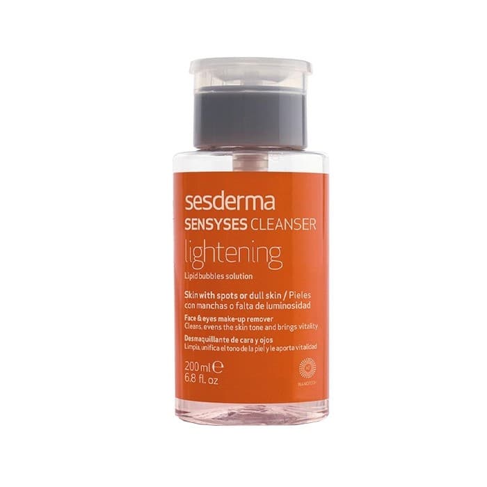 میسلار واتر ویتامین سی Sesderma