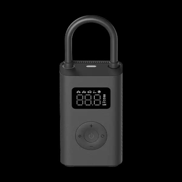 کمپرسور هوا شیائومی مدل Xiaomi Air Compressor 2 MJCQB06QW