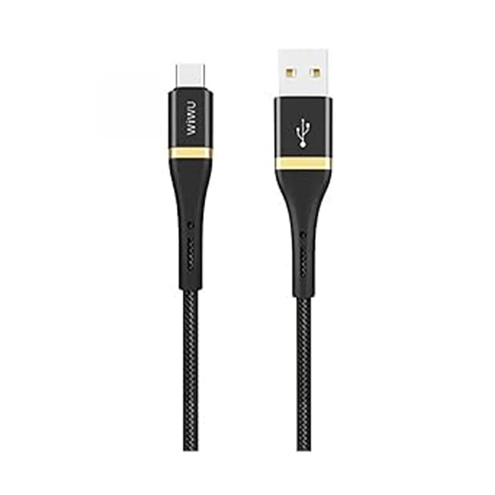 کابل شارژ ویوو USB to Type-c مدل ED-101