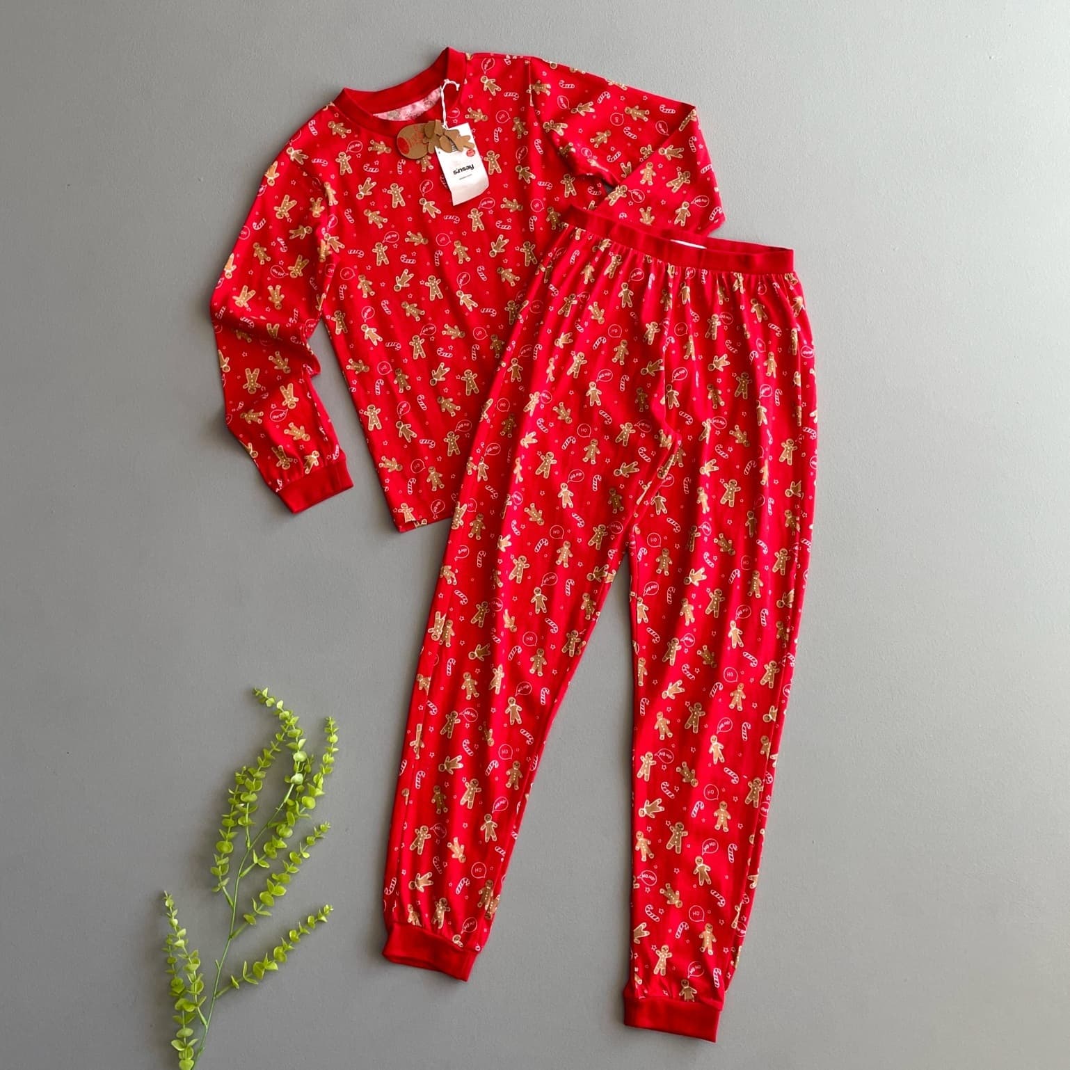 ست لباس زنانه برند sinsay