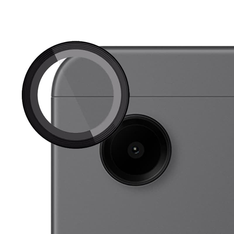 محافظ لنز دوربین مدل رینگی مناسب برای تبلت سامسونگ GALAXY Tab A9