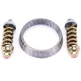 نگهدارنده لوله اگزوز پژو پارس شرکتی ایساکو اصل 1631800311