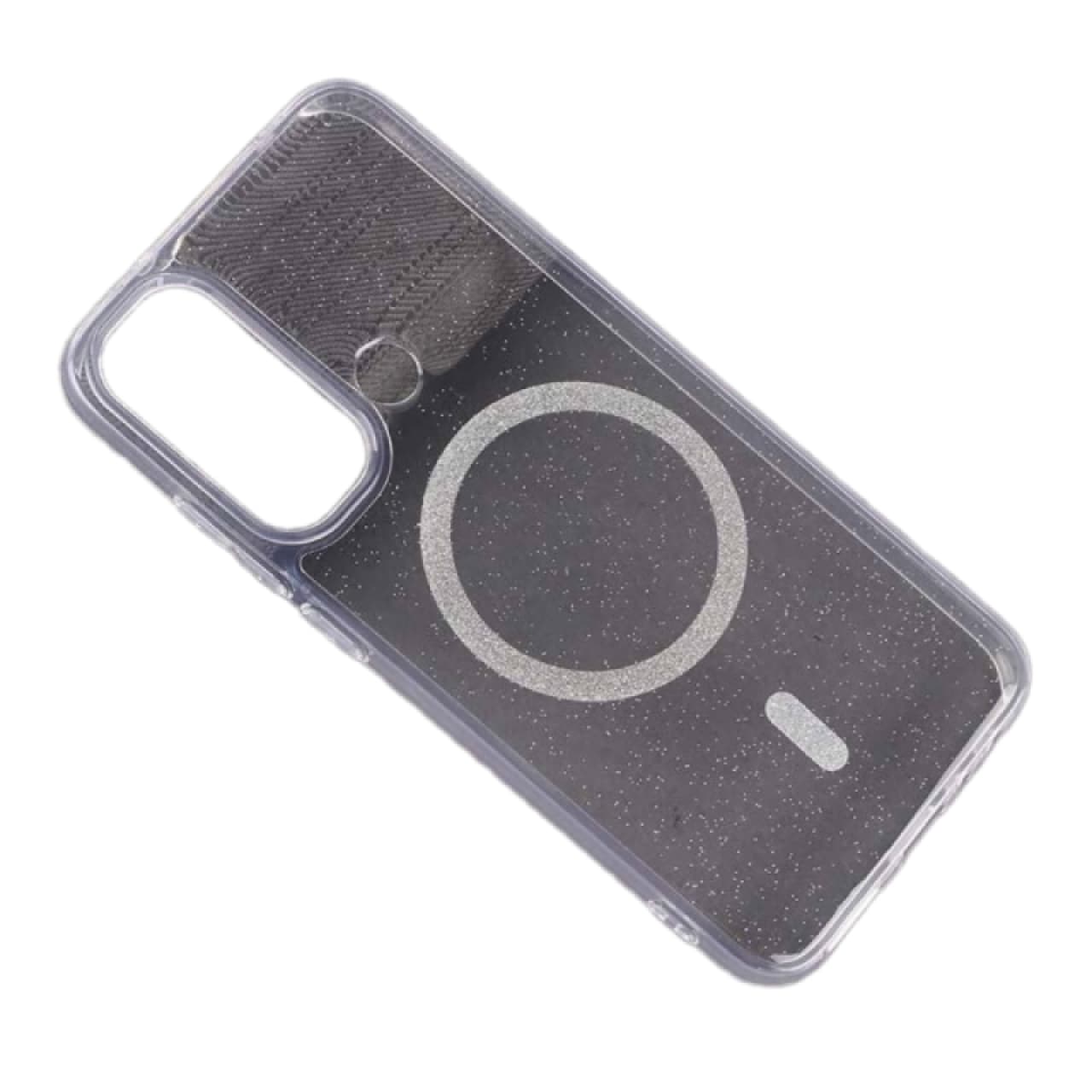 کاور مدل اکلیلی طرح مک سیف مناسب برای گوشی موبایل Redmi Note 10 Pro 4G