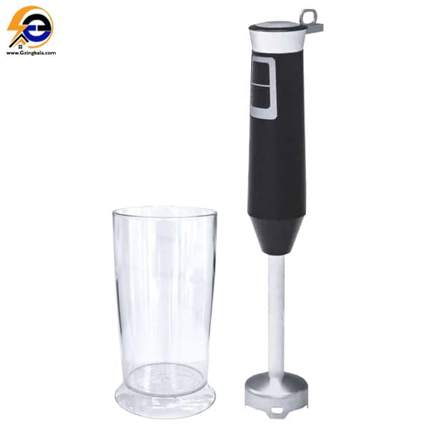 گوشت کوب برقی تک کاره نانیوا مدل NHB-510