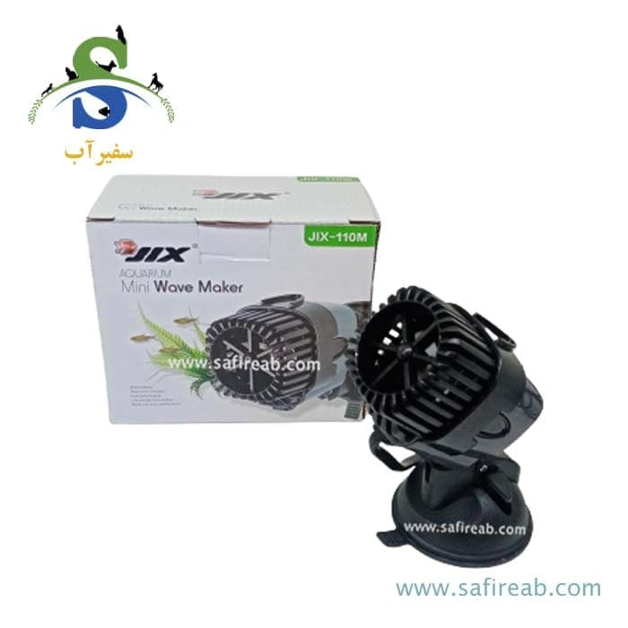 موج ساز آکواریوم JIX-110M جیکس