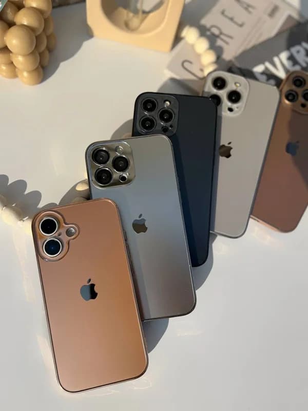 گارد گوشی آیفون Q SERIESS