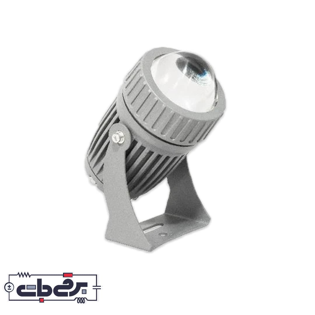 جت لایت 10 وات پارس شهاب – آفتابی