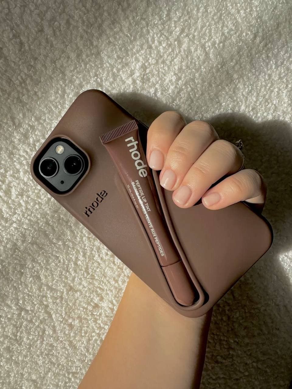 قاب روود با لیپ گلاس اسپرسو