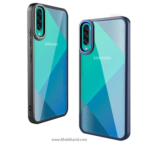 قاب محافظ سامسونگ Acrylic Case | Galaxy A50 | A30s | A50s