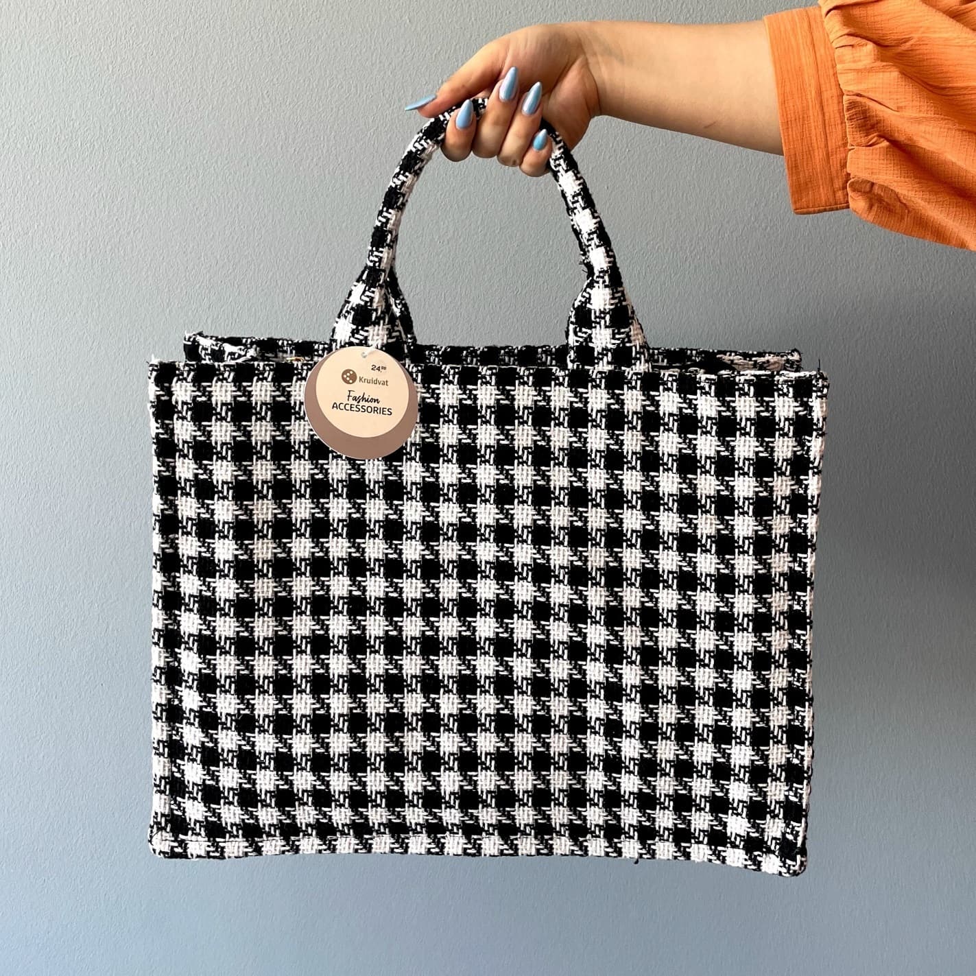 کیف دوشی زنانه برند ACCESSORIES