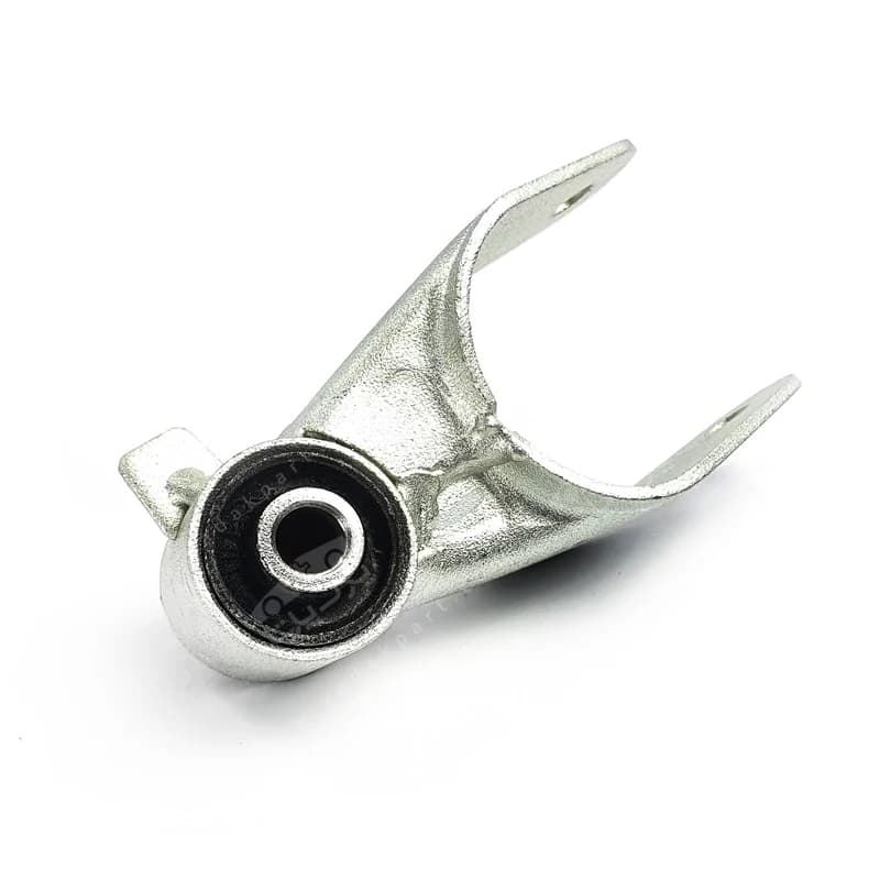 دوشاخه دسته موتور رانا پلاس جدید شرکتی ایساکو اصل 1810215699