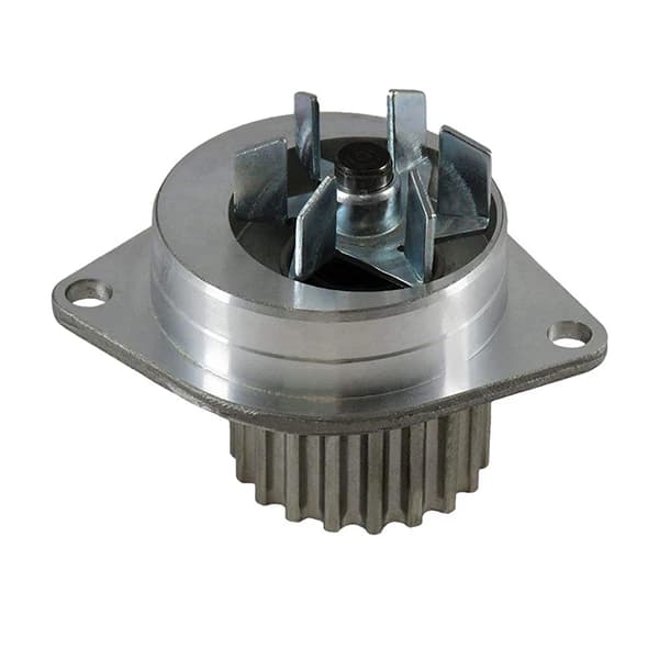 واتر پمپ پژو پارس موتور TU5 شرکتی ایساکو اصل 0360601599