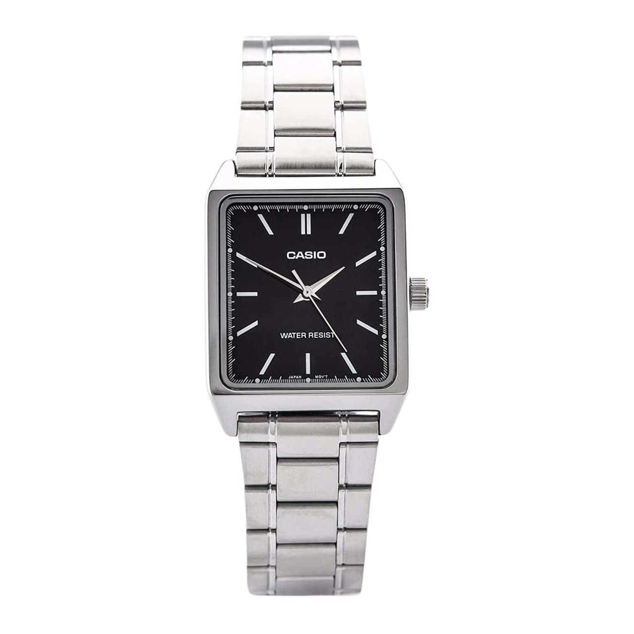 ساعت مچی عقربه ای زنانه کاسیو مدل LTP-V007D-1EUDF