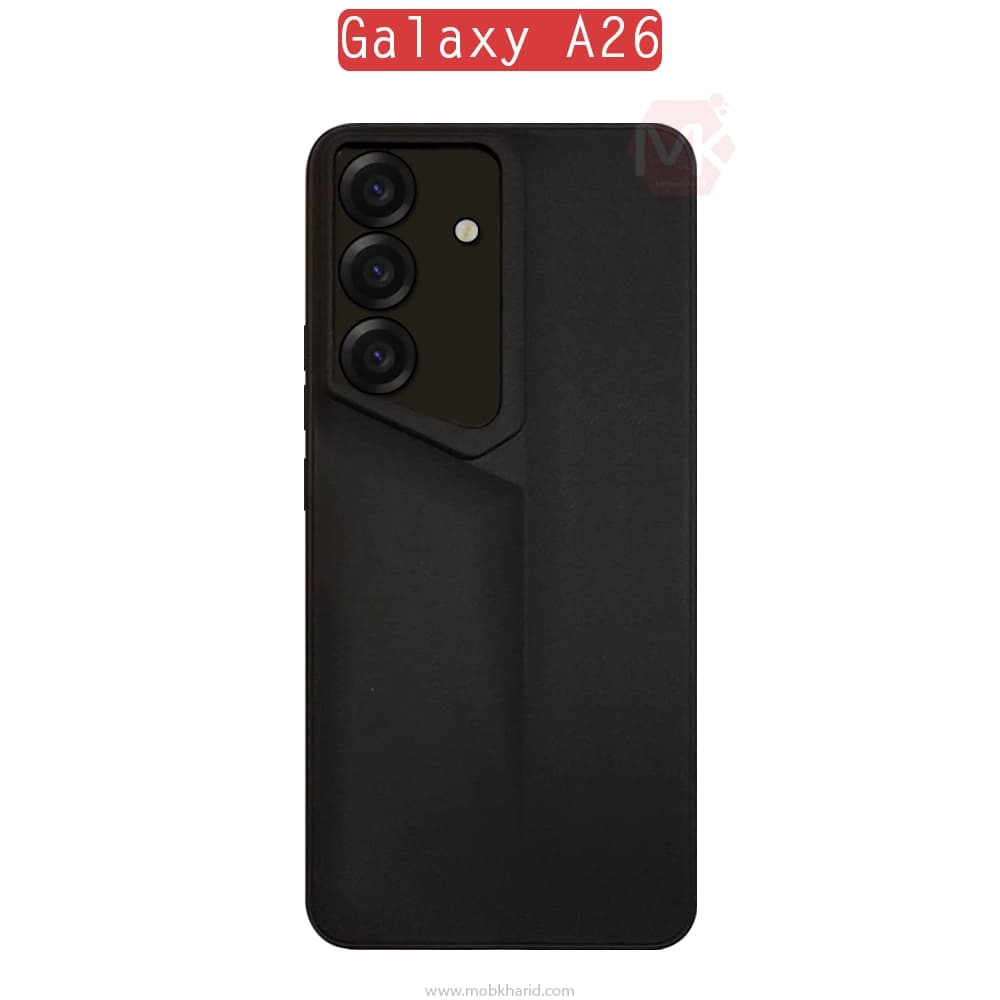 قاب طرح پورش سامسونگ Porsche Matte Case | Samsung Galaxy A26