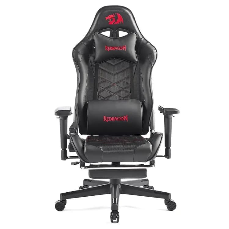 صندلی گیمینگ ردراگون C-328