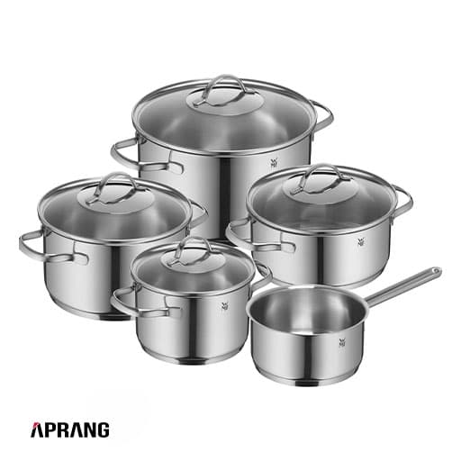 سرویس قابلمه دبلیو ام اف سری Provence Plus مدل 7116001901