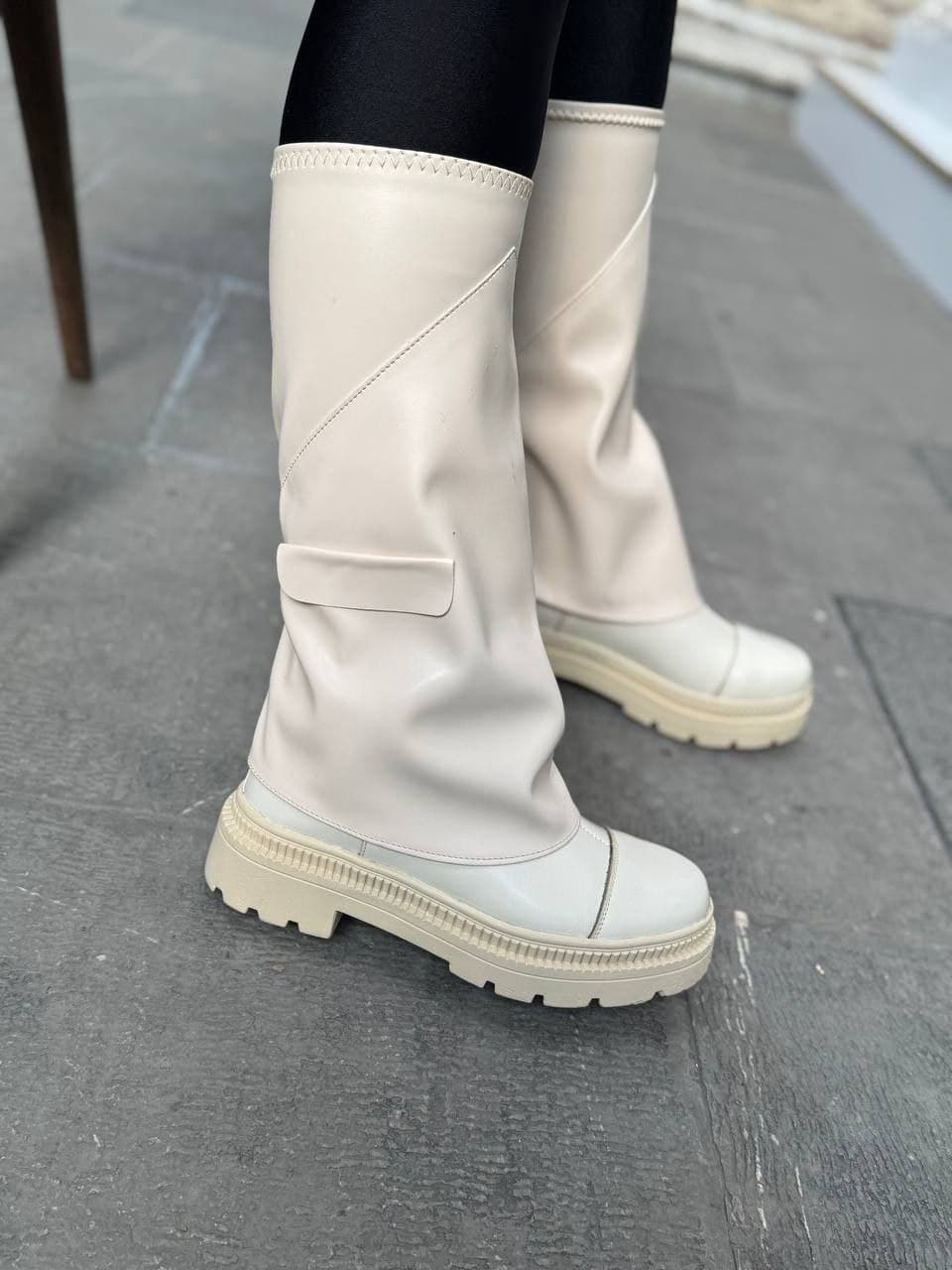 کاور پا تبدیل نیم بوت ب بوت فوق لاکچری طرح جیب